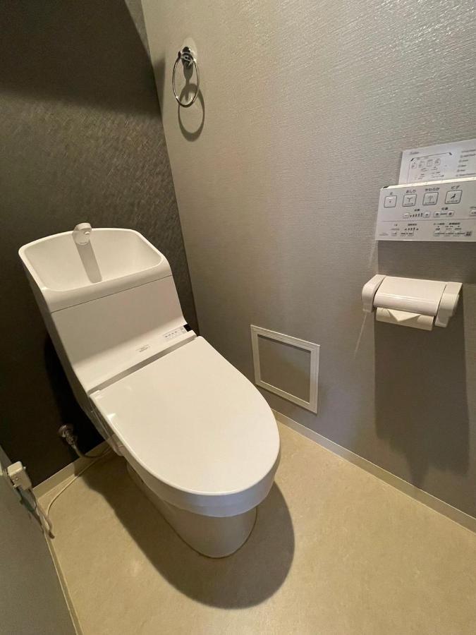 玉出202 Wifi付 玉出駅から徒歩2分 地下鉄難波迄8分 Apartment Osaka Exterior photo