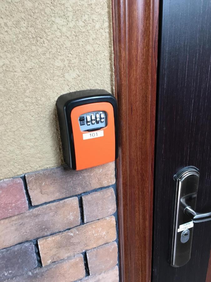玉出202 Wifi付 玉出駅から徒歩2分 地下鉄難波迄8分 Apartment Osaka Exterior photo
